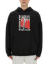 Palm Angels Men Palm Ski Club Print Sweatshirt by Luosophy