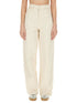 Max Mara Women Wide Pants by Luosophy