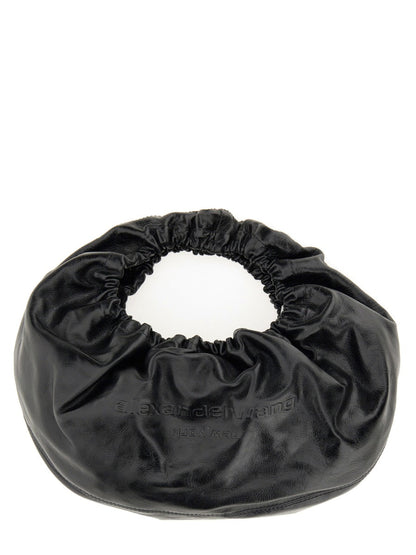 Alexander Wang Women Small Crescent Bag by Luosophy