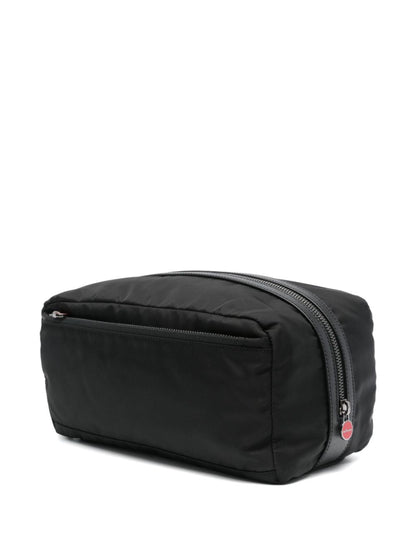 Kiton Men Bathroom Bag by Luosophy