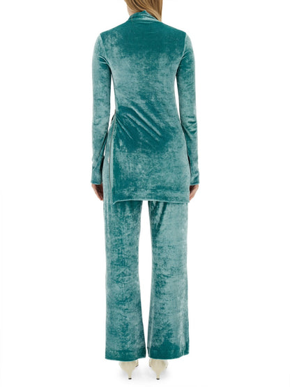 Jil Sander Women Long Sleeve Top by Luosophy