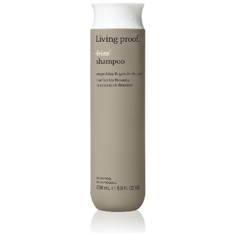 Living Proof No Frizz Shampoo 8 Oz 