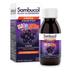Sambucol Black Elderberry Kids Syrup (4oz) by Farmacias Savia