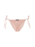 Versace Women Baroque Print Bikini Bottom by Luosophy