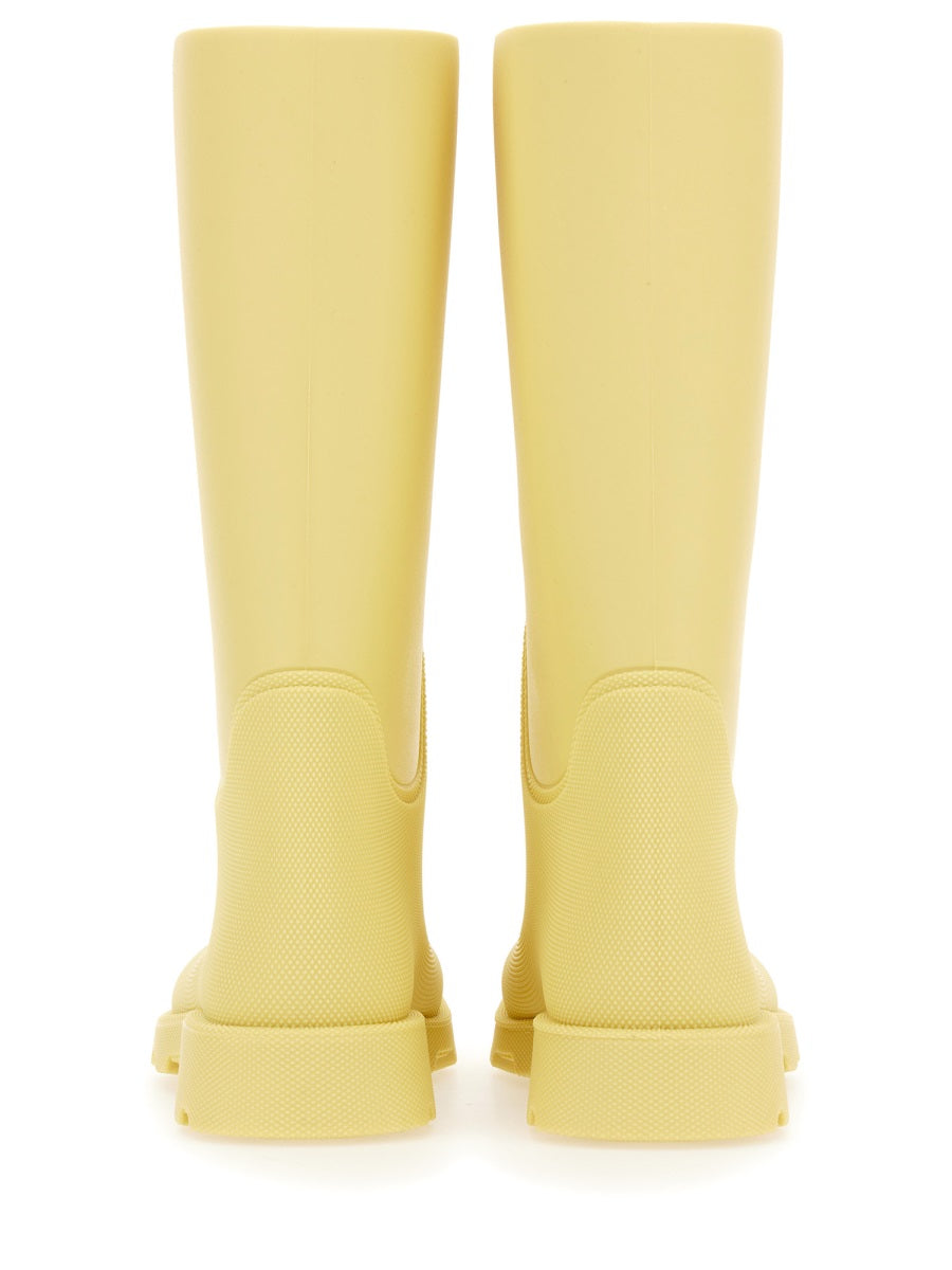 Burberry Women Boot "Marsh" by Luosophy