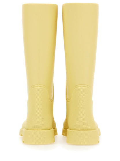 Burberry Women Boot "Marsh" by Luosophy
