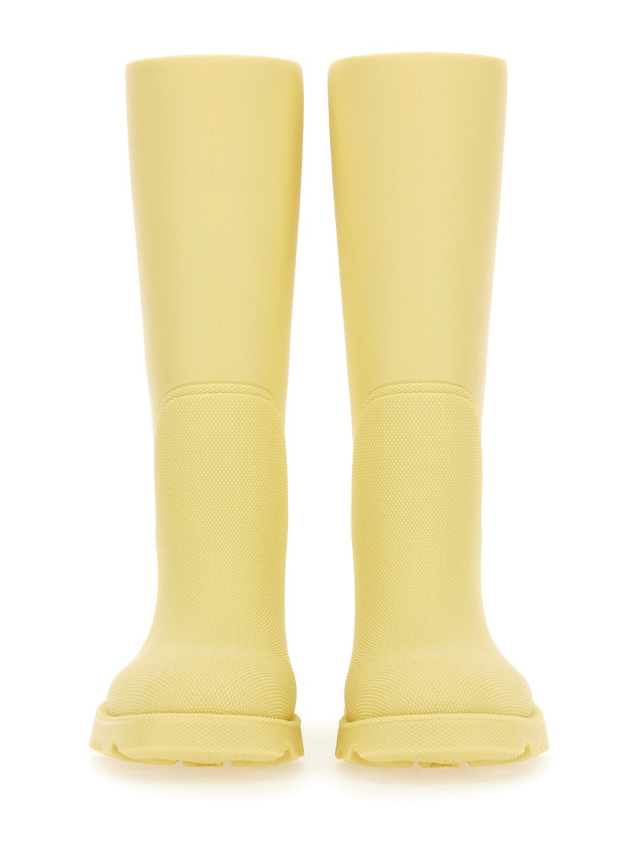 Burberry Women Boot "Marsh" by Luosophy