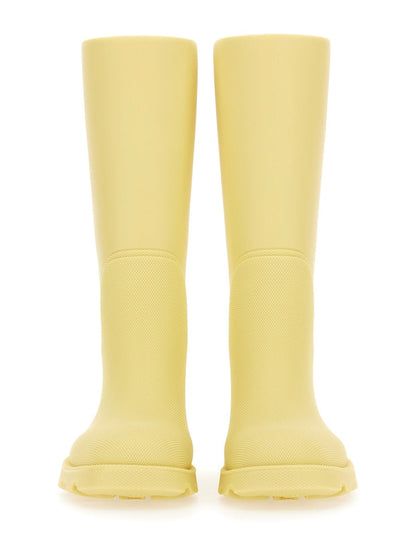 Burberry Women Boot "Marsh" by Luosophy