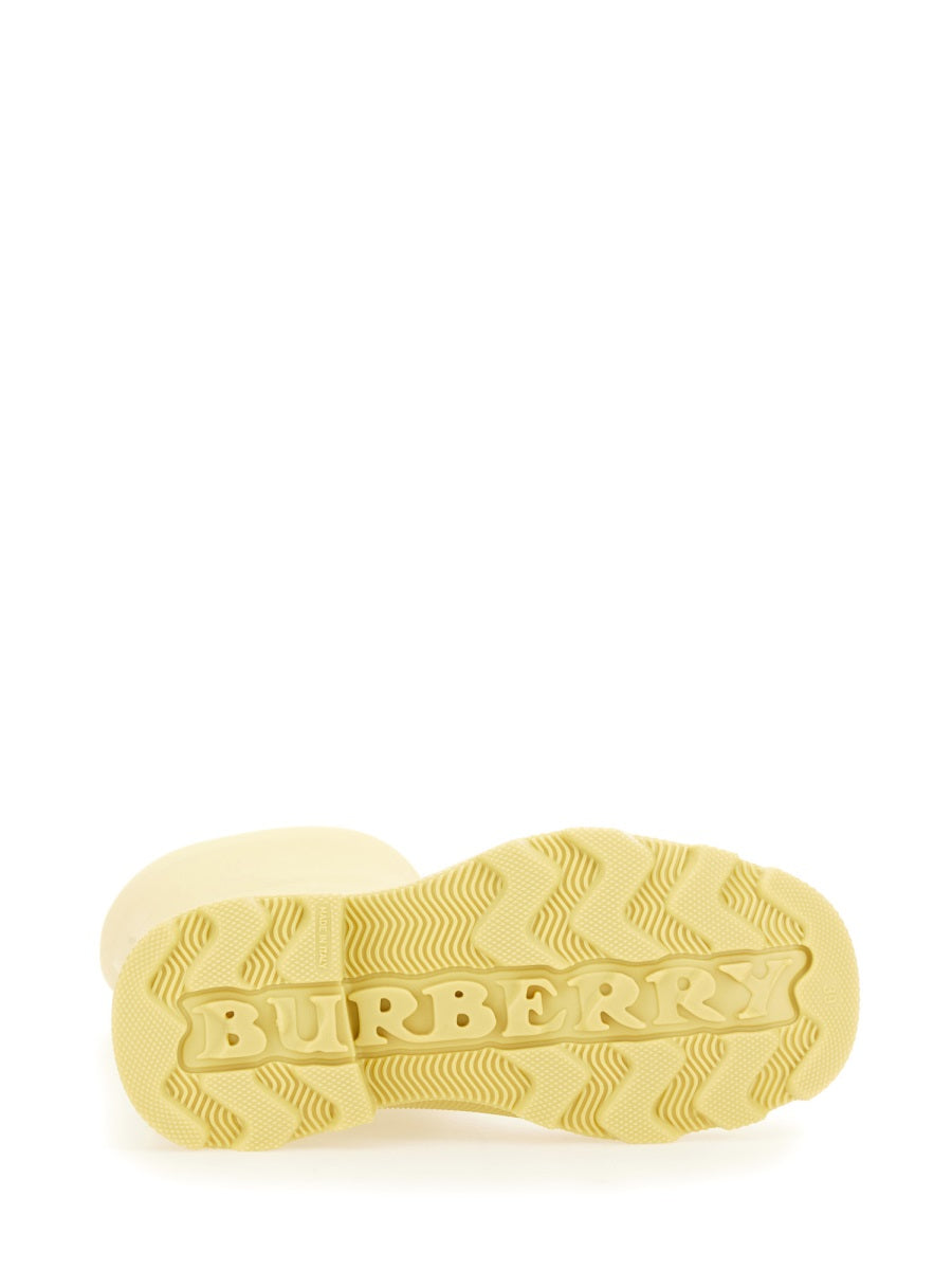 Burberry Women Boot "Marsh" by Luosophy