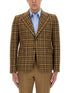 Gucci Men Jacket With Double G by Luosophy