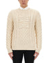 Givenchy Men Jersey With Logo by Luosophy