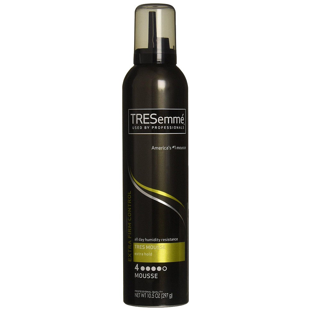TRESemme Extra Hold Hair Mousse - 10.5oz by Pasteur Pharmacy