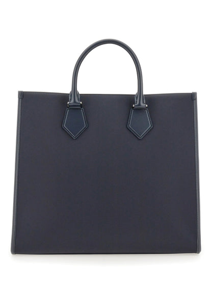 Dolce &amp; Gabbana Men Large Shopping Bag by Luosophy
