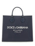 Dolce & Gabbana Men Large Shopping Bag by Luosophy