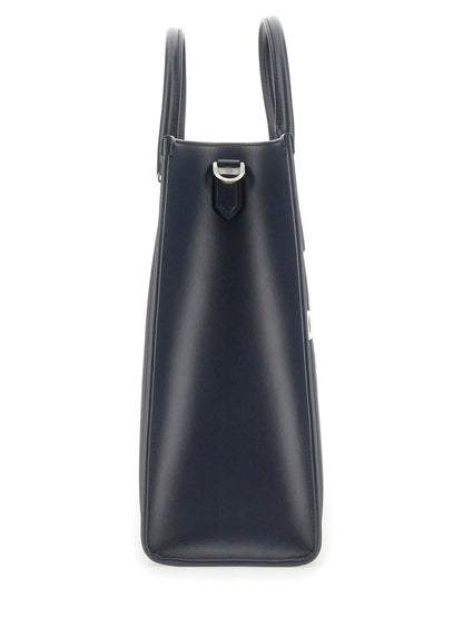Dolce &amp; Gabbana Men Large Shopping Bag by Luosophy