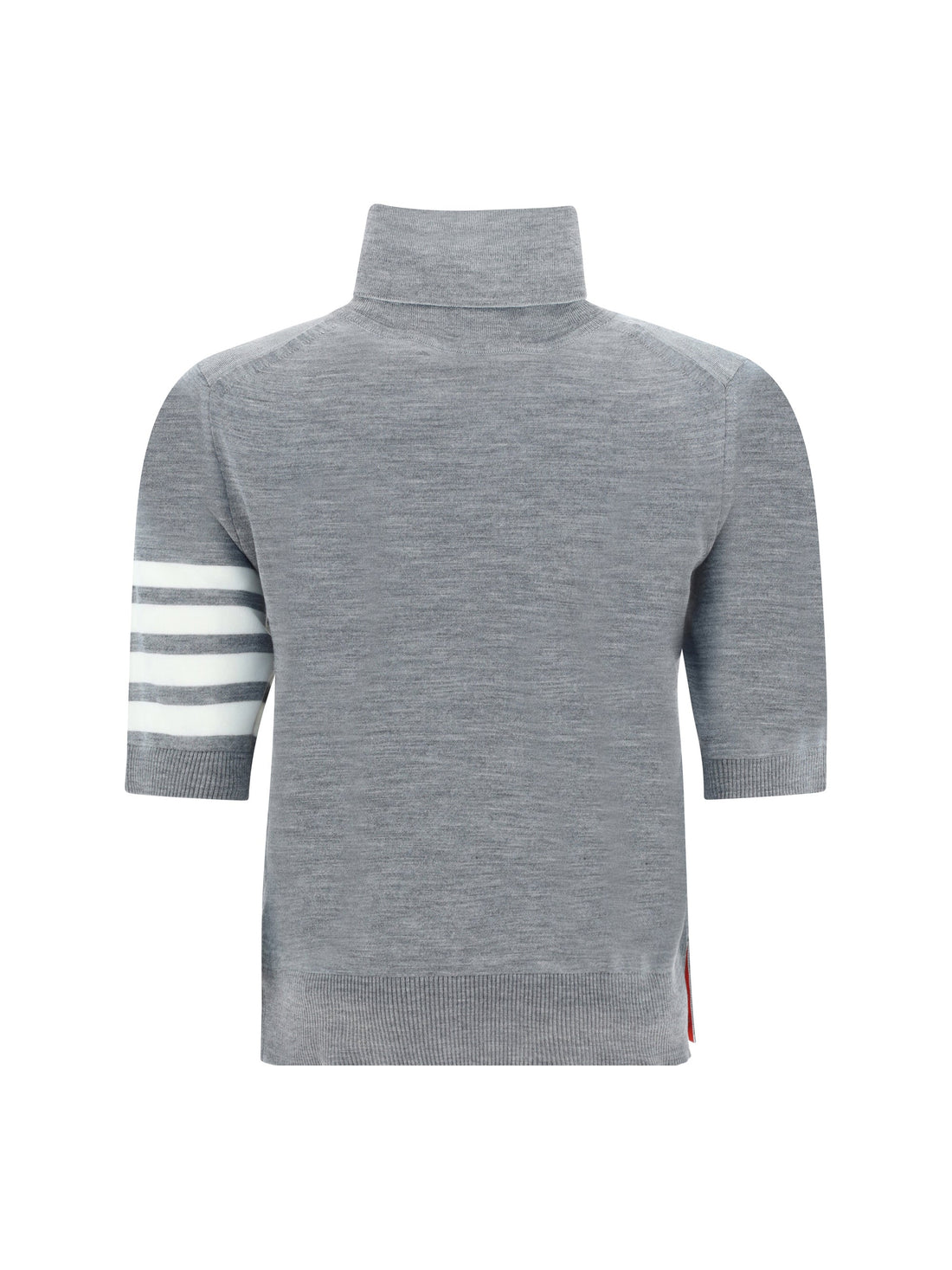 Thom Browne Women Turtleneck Sweater by Luosophy