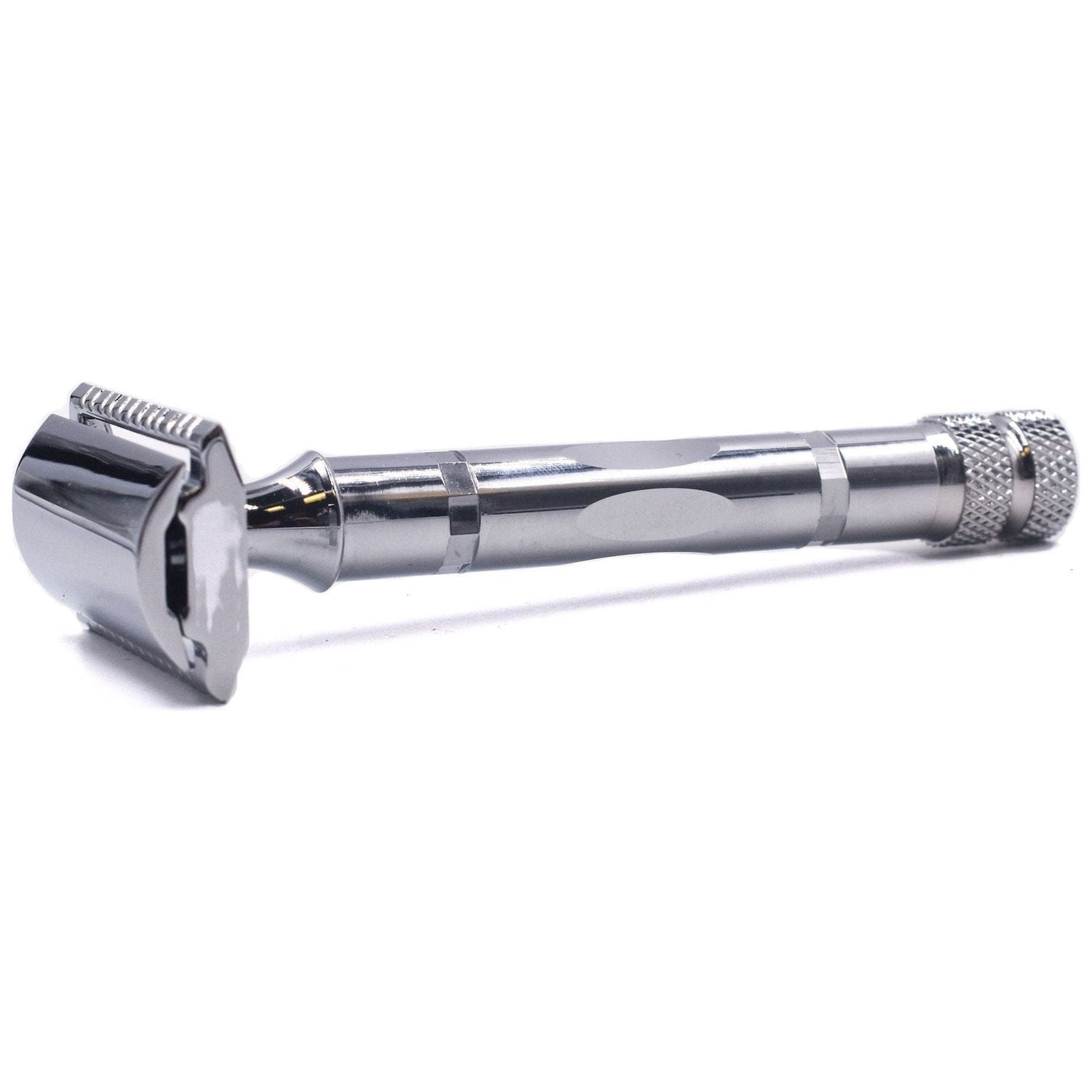 Parker 89r three piece safety razor  DestGlow