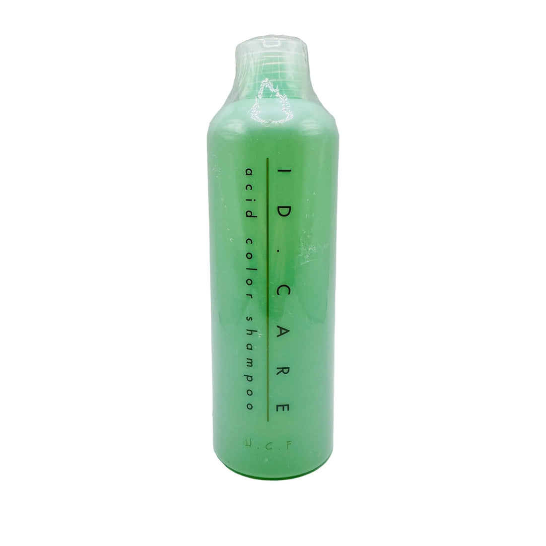 ID.Care Acid Color Shampoo by Pasteur Pharmacy