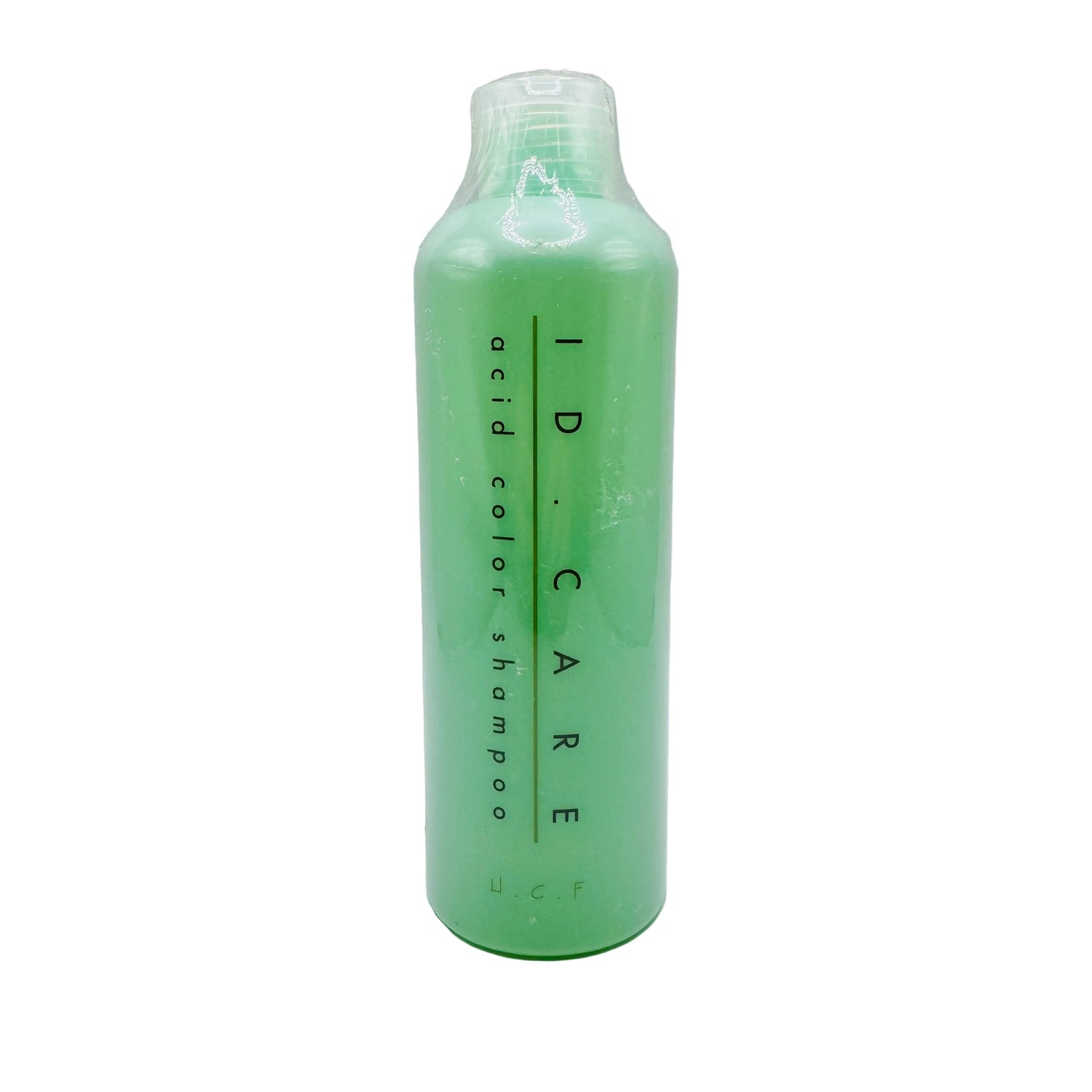 ID.Care Acid Color Shampoo by Pasteur Pharmacy