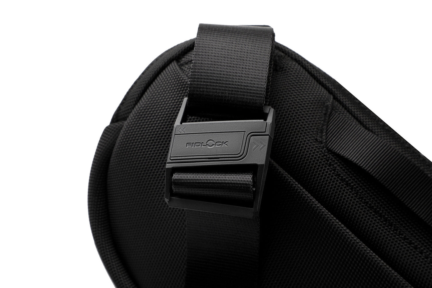 Pro Crossbody Travel Pouch 1 - ADV by Doshi FCSA