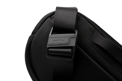 Pro Crossbody Travel Pouch 1 - ADV by Doshi FCSA