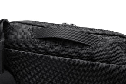 Pro Crossbody Travel Pouch 1 - ADV by Doshi FCSA