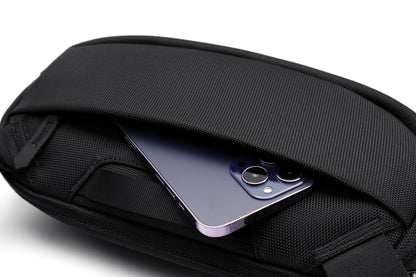 Pro Crossbody Travel Pouch 1 - ADV by Doshi FCSA