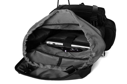 Pro Sport Vegan Knapsack 402 by Doshi FCSA