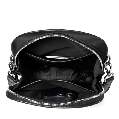 Luxury Crossbody Vegan Pouch by Doshi FCSA