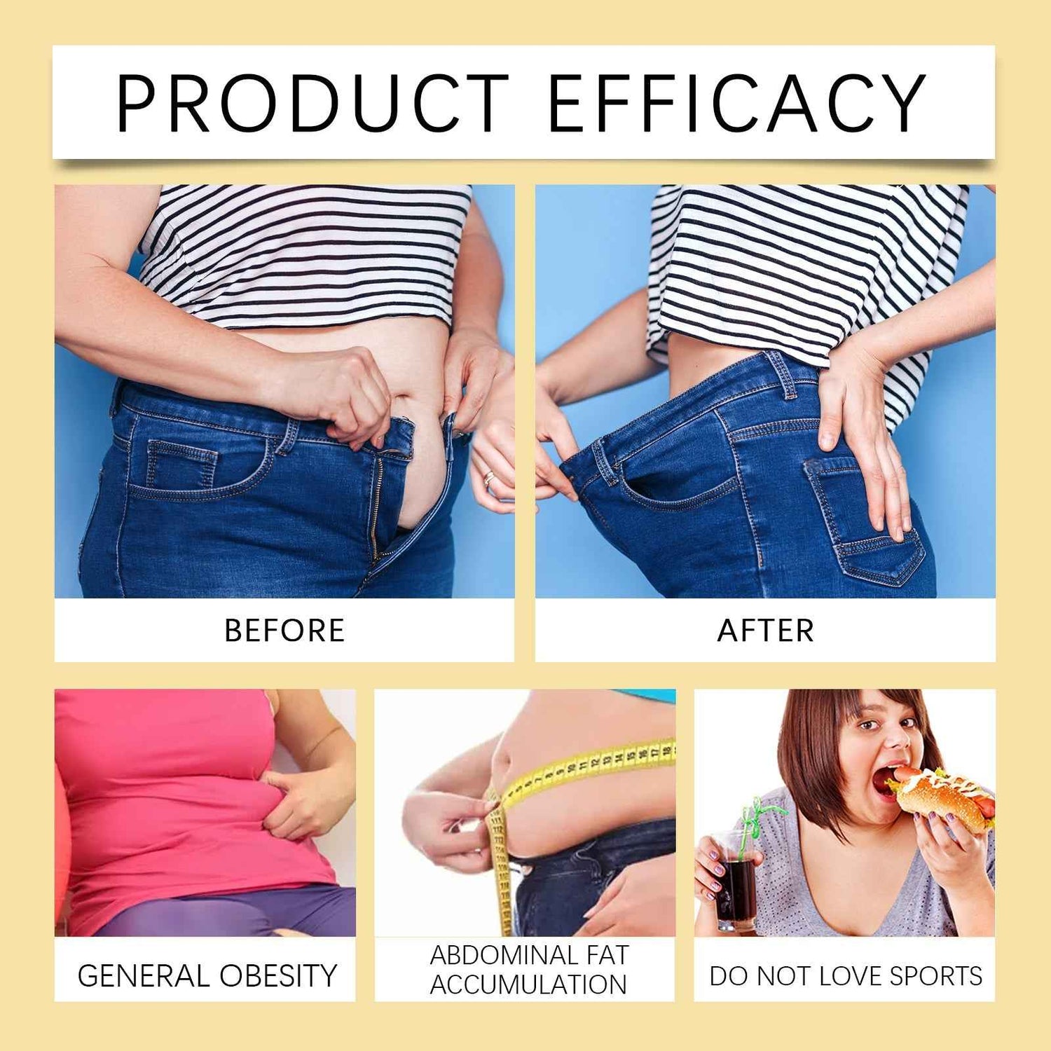 Bee Venom Lymphatic Drainage Weight Loss Patch, Lymphatic Slimming Paste Shaping Slimming Digestion Health Vitality Detumescence Care Body Shaping Considerate