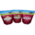 3 Flavor Whey Protein Isolate Combos