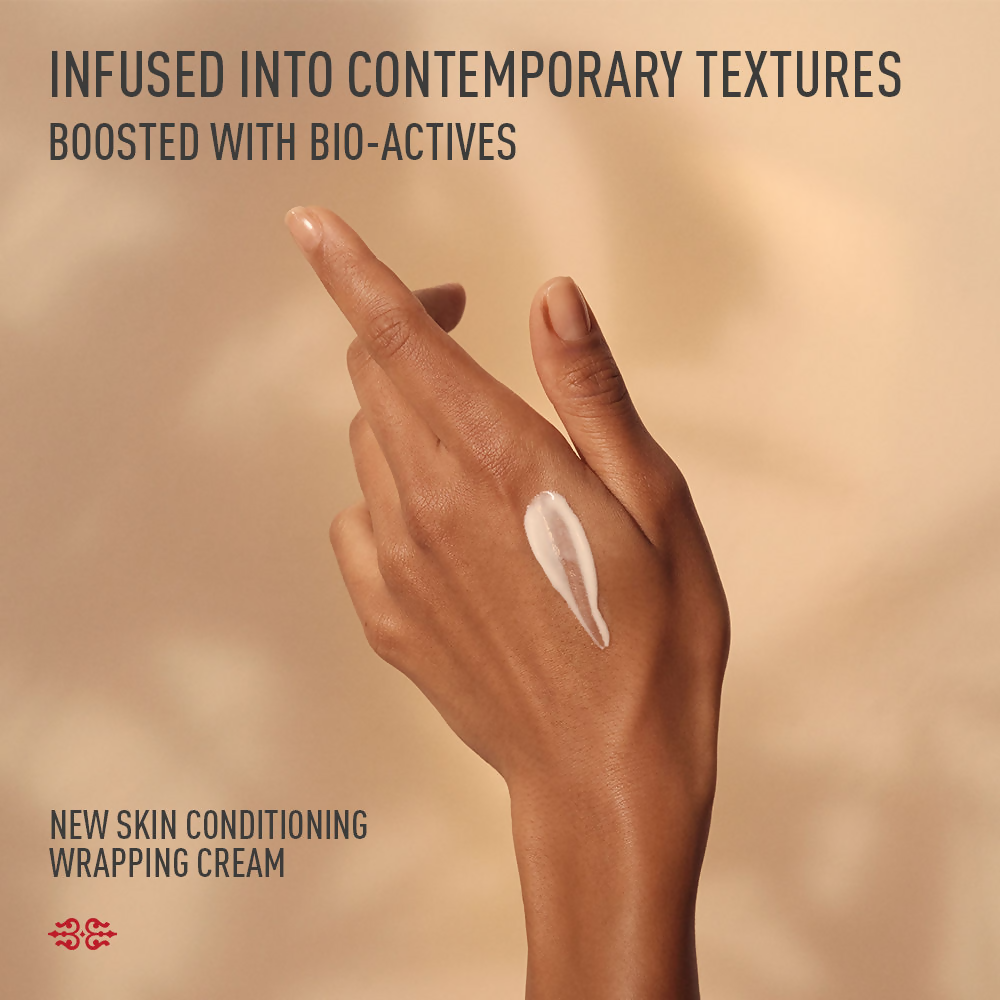 Kama Ayurveda Amarrupa Age - Defying Wrinkle - Correcting Eye Cream