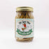 Spicy Pickled Snap Beans
