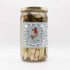 The Lady May Dill Pickle Spears - Small Batch Southern Garlic Dill Pickles