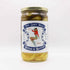 Southern Sweet Bread & Butter Pickle Slices - 24oz Small Batch | Restaurant Recipe | Lady May