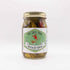 The Lady May Mild Pickled Okra - Small Batch Southern Garlic Dill Okra