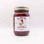 Sweet Pickled Beets