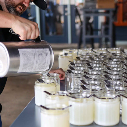 Bulk Grass-Fed Beef Tallow for Soap, Skincare &amp; Candles | 2,8,16 lbs | Maker-Proven Quality