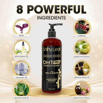 DHT Pro Conditioner with Procapil and Capixyl