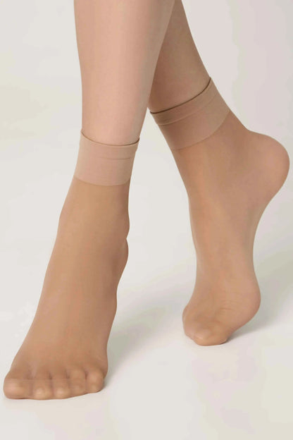 Socks Conte Solo 40 Den (2 pairs)
