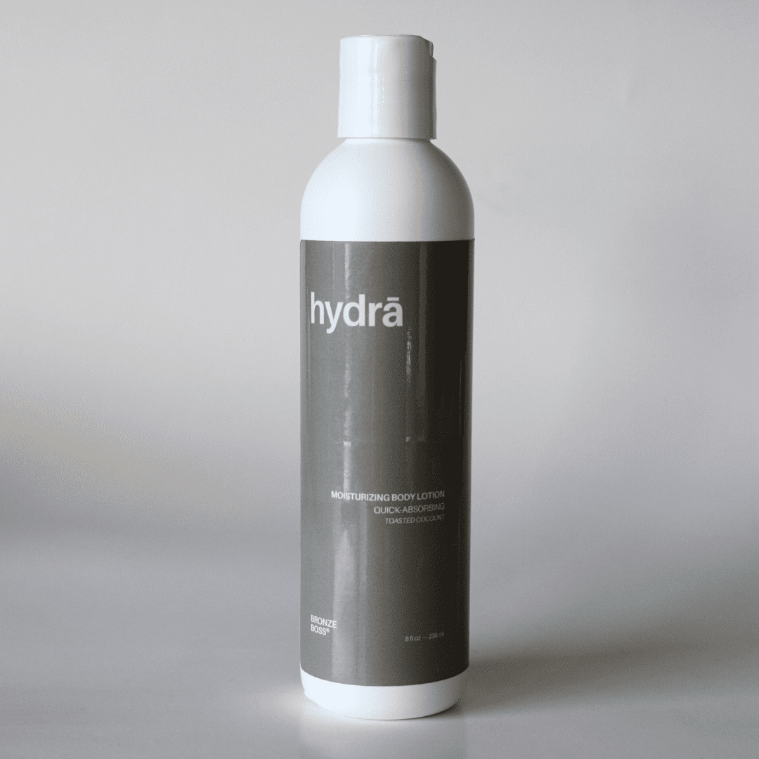 Hydrā (Body Gel-Cream)