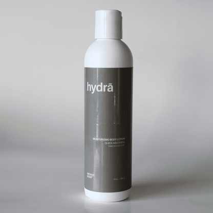 Hydrā (Body Gel-Cream)