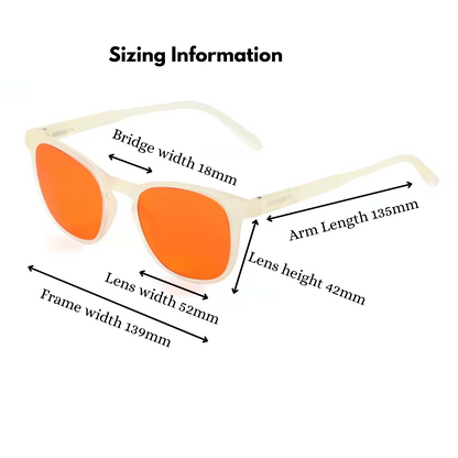 Cloudwalkerz Sleep Glasses by DreamWalkerz