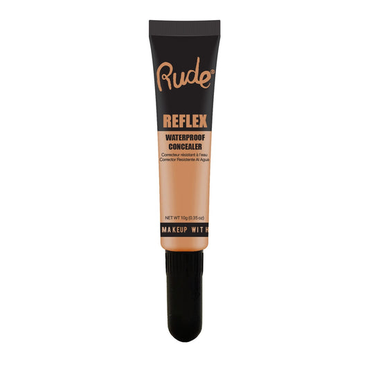 RUDE Reflex Waterproof Concealer - Honey 08 - DestGlow