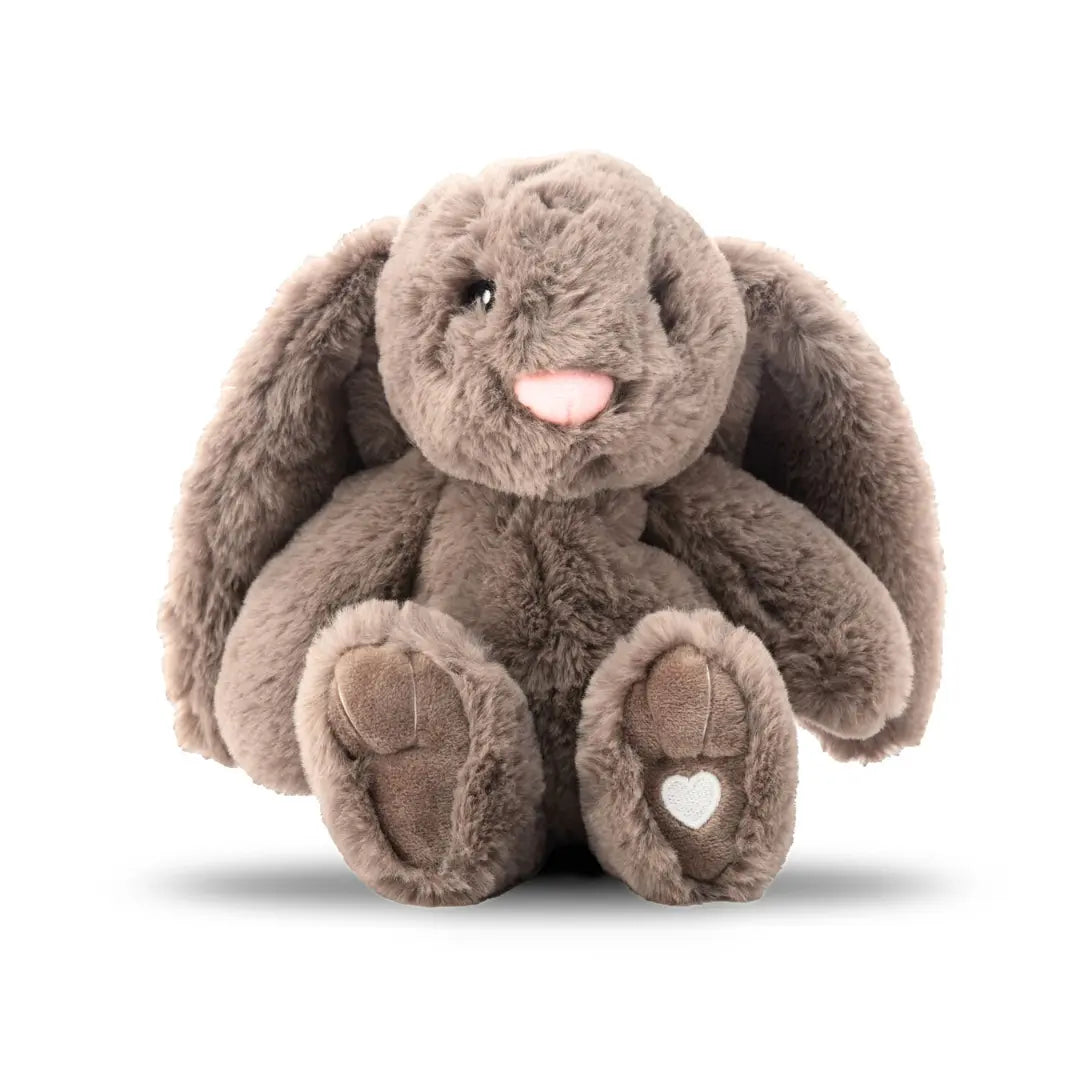 Xander Bunny — Lavender Stuffed Bunny | Weighted Calming Plush by Lavender Life Company