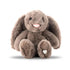 Xander Bunny — Lavender Stuffed Bunny | Weighted Calming Plush by Lavender Life Company