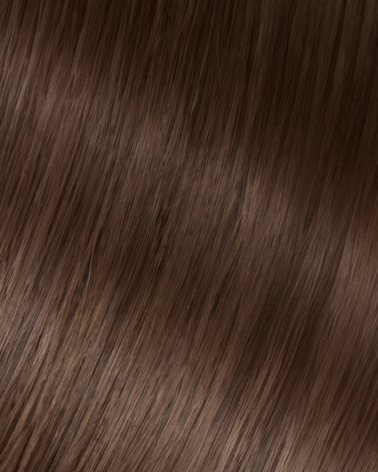 Babe Tape Extensions 18" 100% Human Hair Straight 10 Pieces  DestGlow