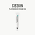 [ Cieskin ] PLATINUM G9 CREAM 30g by Pi-Boo
