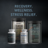Recovery and Wellness Stack