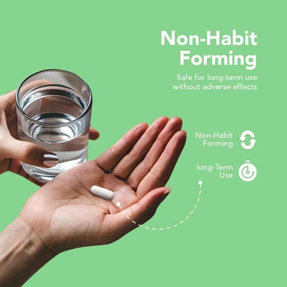 Dr Morpen Intebact Gyn Capsules